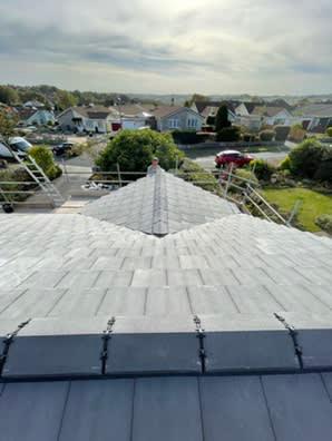 Images Clemence Roofing Ltd
