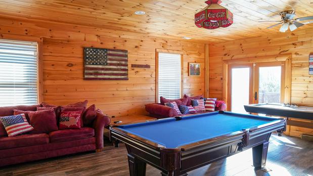 Images Carolina Getaway Cabins