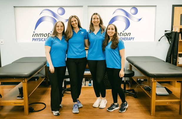 Images In Motion Physical Therapy