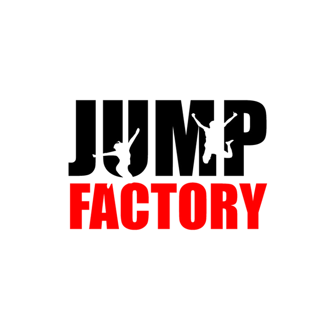 Jump Factory Wohlen Logo