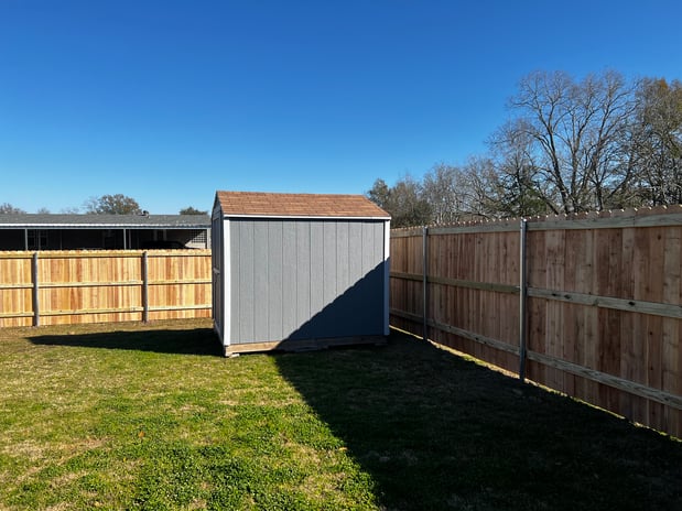 Images Superior Fence & Rail of Southern Louisiana