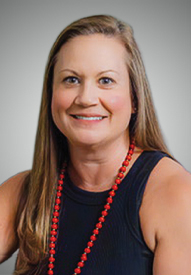Allison Spake