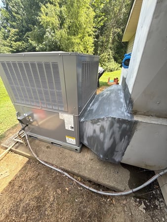 Images Anytime Heating and Air Conditioning