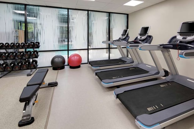 Images Embassy Suites by Hilton Atlanta Perimeter Center