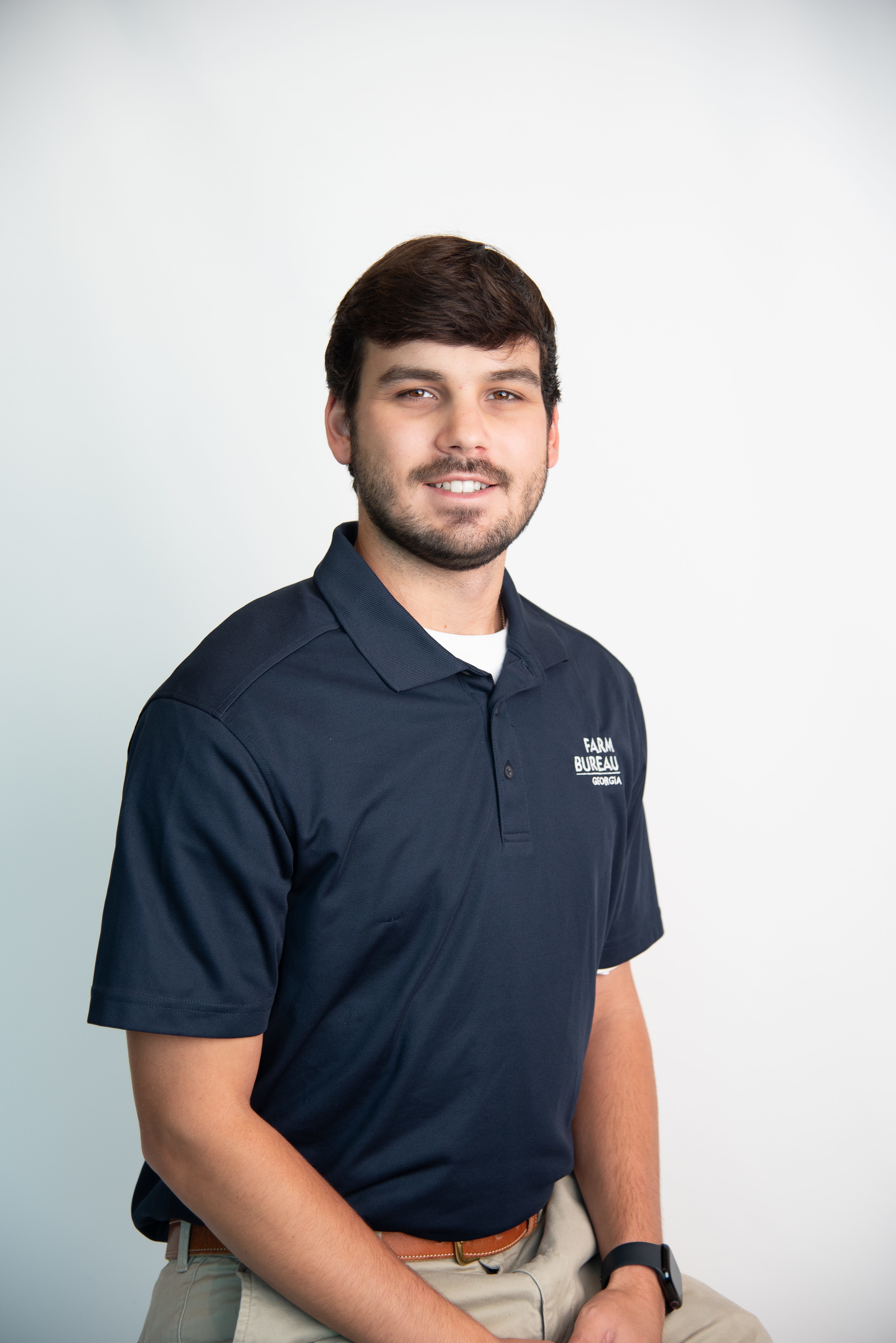 Dixon Caddell Georgia Farm Bureau Insurance Agent