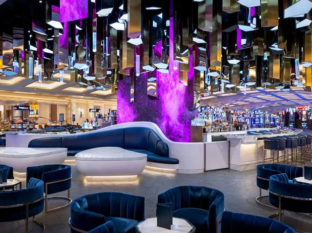 Images Las Vegas Hilton at Resorts World