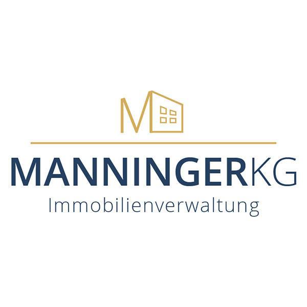 Logo von Immobilienverwaltung Manninger KG