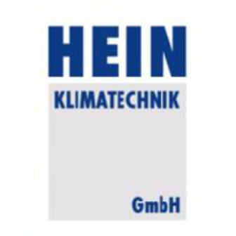 Hein Klimatechnik GmbH in Duisburg - Logo