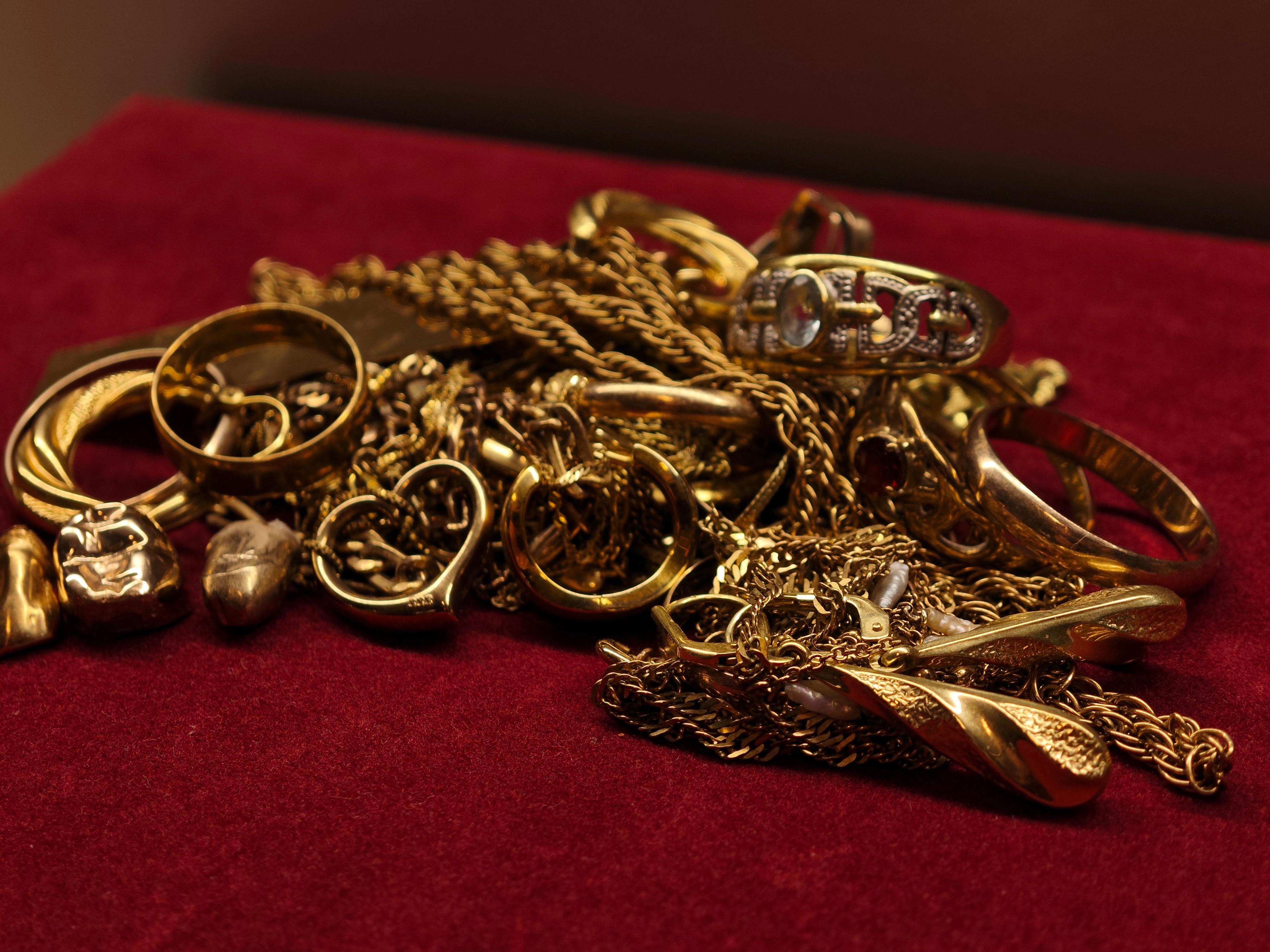 Bild 17 Sächsische Goldbörse − Goldankauf Chemnitz in Chemnitz