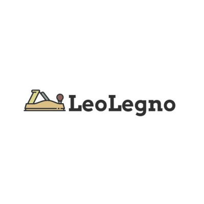 Falegnameria Leolegno Logo