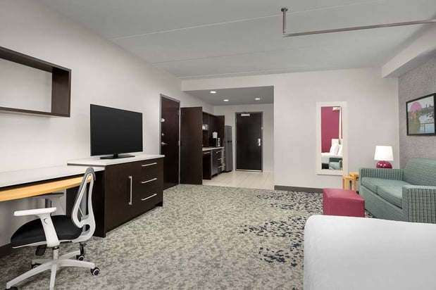 Images Home2 Suites by Hilton Knoxville West