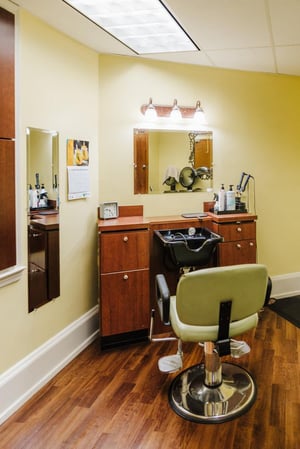 Images The Health Center at Standifer Place