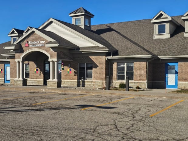 Images Byron Center KinderCare