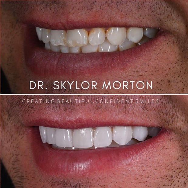 Images 386 Dental Studio of Gallatin