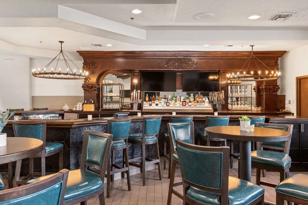 Images Embassy Suites by Hilton Los Angeles International Airport South