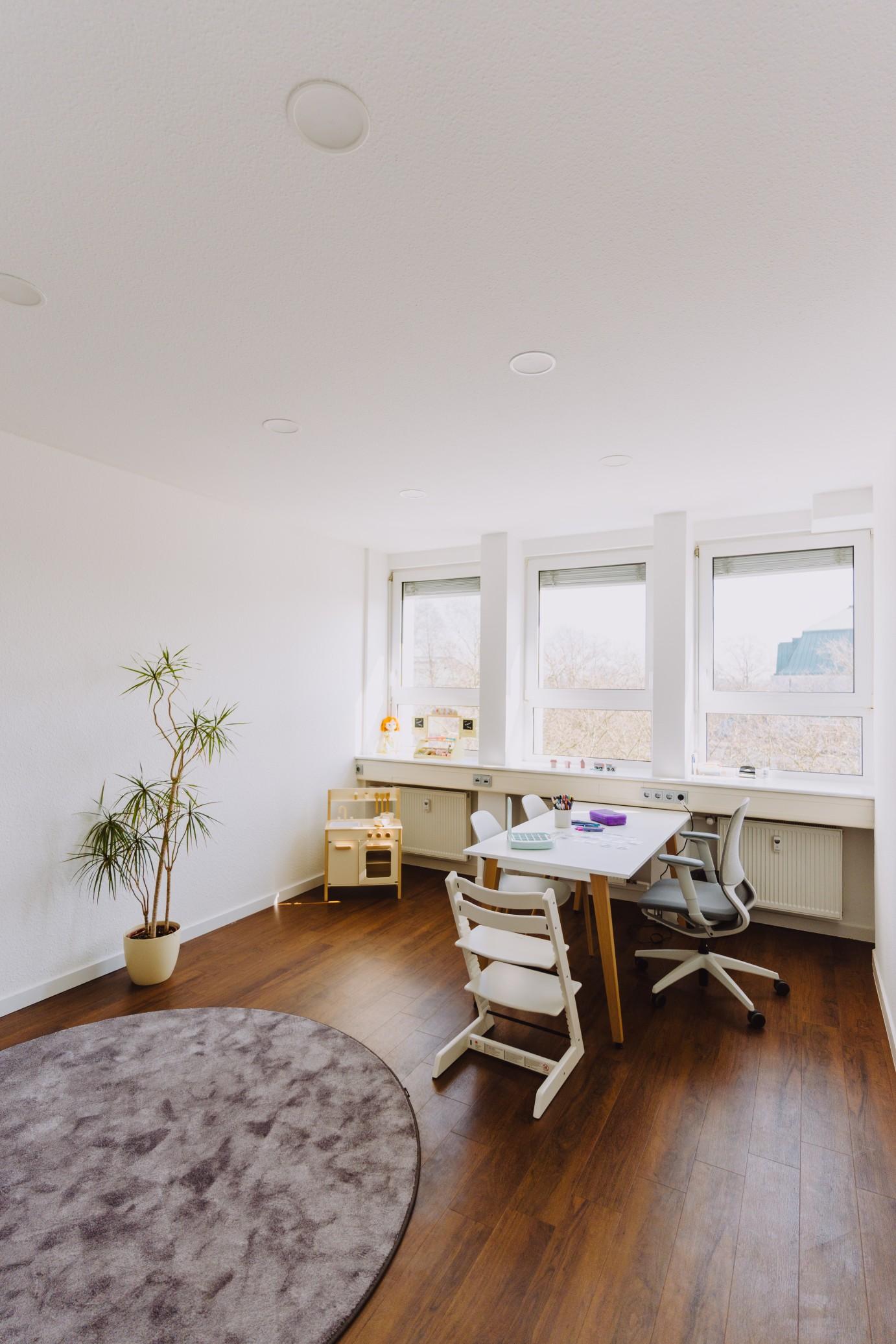 Logopädie und Ergotherapie Essen - Palabra Praxis, Huyssenallee 52-56, Essen-Stadtbezirke I in Essen