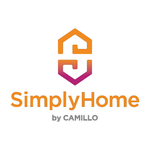 SimplyHome by Camillo Logo