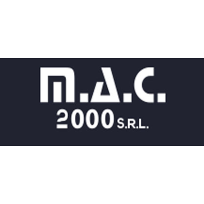 M.A.C. 2000 Logo