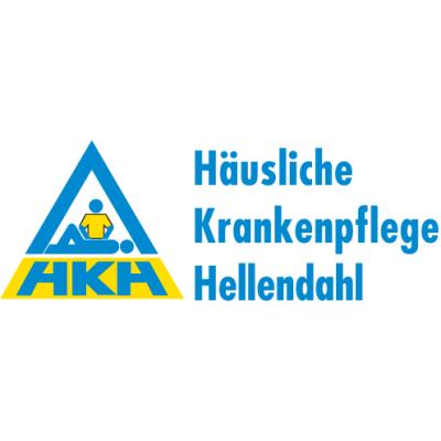 HKH - Häusliche Krankenpflege Hellendahl, Inh. Andrea Da Silva in Neuss - Logo