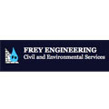 Frey Engineering, LLC Logo
