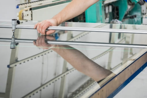Bild 5 von K.J. Hanausek GmbH - KJH Glasbau Gänserndorf