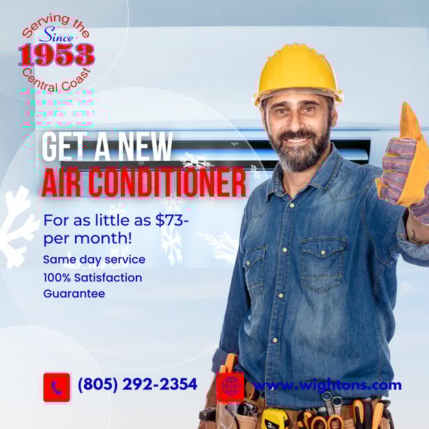 Images Wighton's Electric, Plumbing, Heating, and Air