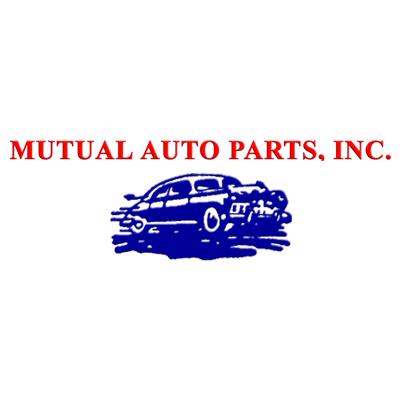 Mutual Auto Parts Inc Logo