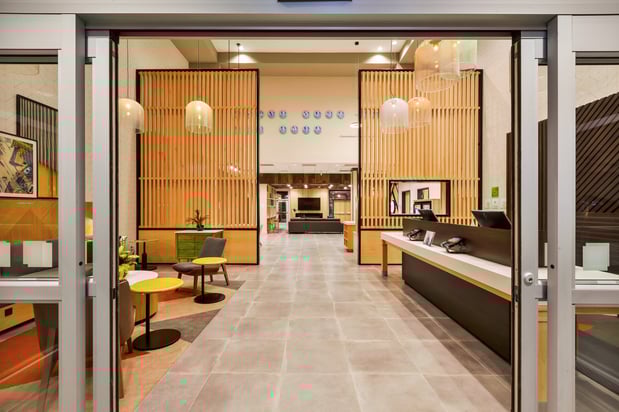Images Holiday Inn & Suites Toledo Southwest - Perrysburg by IHG