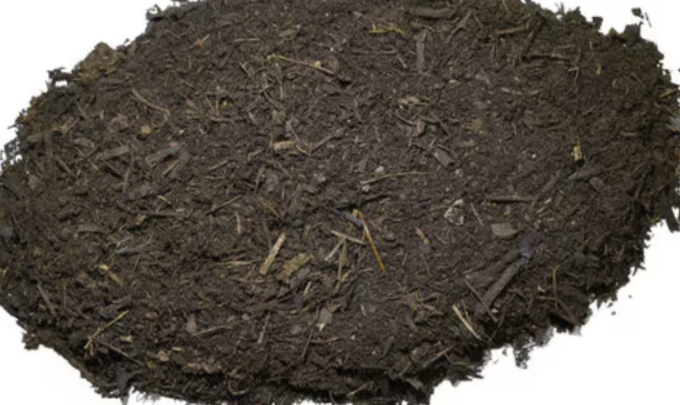 Compost Bulk (per cu. yd.). Enhances soil fertility with nutrient-rich organic matter.
Boosts water-holding capacity to reduce irrigation needs.
Improves soil structure for better aeration and drainage.
Supports beneficial microbial activity for long-term soil health
Consistent composition ideal for planting, bed preparation, and turf improvement
Brown, natural appearance blends seamlessly into garden and landscape environments
Rich, nutrient-dense soil is the foundation of thriving landscapes, and this Compost Bulk (per cu. yd.) delivers exactly that—an easy, cost-effective way to infuse your planting areas with organic matter that improves growth from the ground up. Designed for landscapers, growers, and property managers who need consistent, high-quality material at scale, this bulk compost enhances soil structure, boosts water retention, and supports vigorous plant development across a wide range of applications. Crafted to elevate soil performance, this premium brown compost provides slow-release nutrients that enrich depleted soils and help restore natural balance. Its organic makeup improves aeration, encourages healthier root systems, and increases microbial activity for more resilient and productive landscapes.