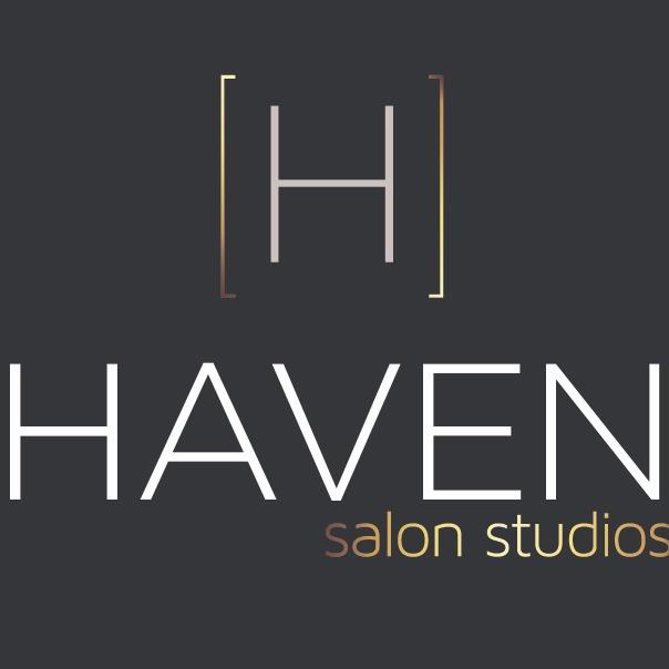 Haven Salon Studios LLC Logo