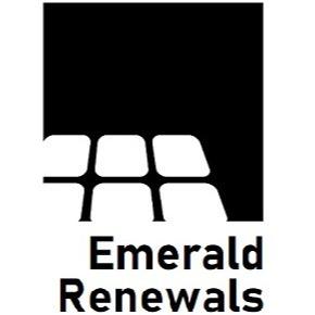 Emerald Renewals 1