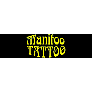Manitoo Tattoo