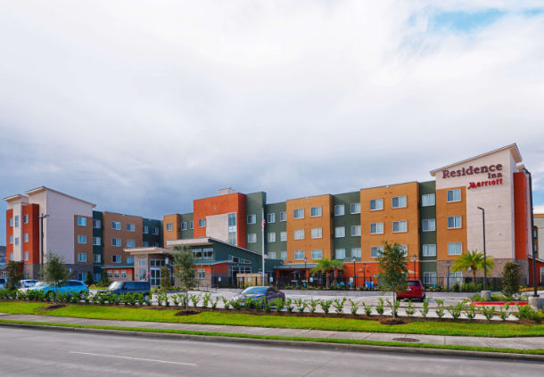 Residence Inn by Marriott Houston Pasadena