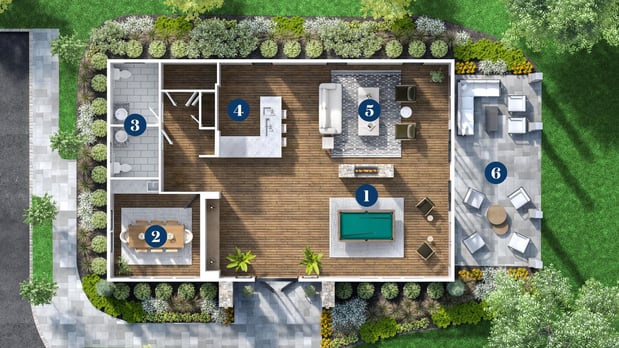 Images Manhasset Crest