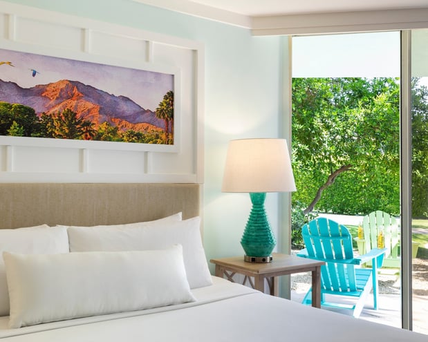 Images Riviera Resort – Palm Springs