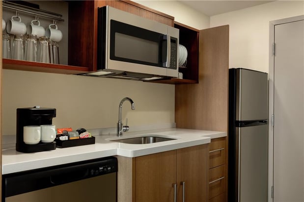 Images Home2 Suites by Hilton Dublin