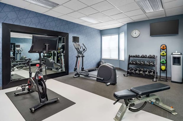 Images Homewood Suites by Hilton Rochester/Henrietta