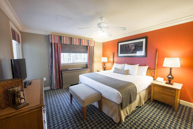Images Holiday Inn Club Vacations Williamsburg Resort, an IHG Hotel