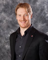 Bryan Moore