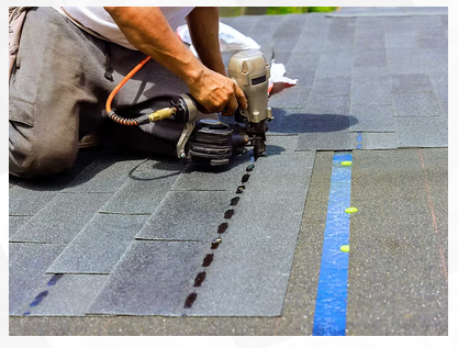 M O'Brien Roofing 11