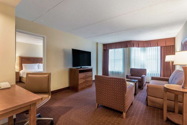 Images Homewood Suites by Hilton Newark-Wilmington South Area