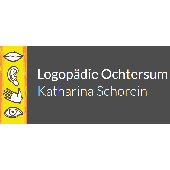 Logopädie Ochtersum - Katharina Schorein  