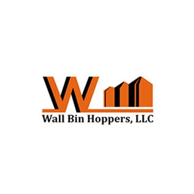 Wall Bin Hoppers Logo