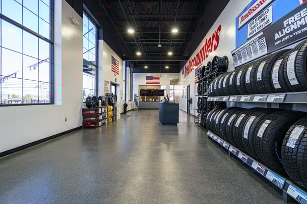 Images Tire Discounters