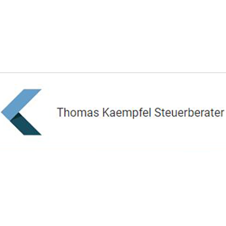 Thomas Kaempfel, Diplom-Kaufmann (Univ.) Steuerberater in Eggenfelden - Logo