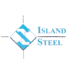 Island Steel Logo