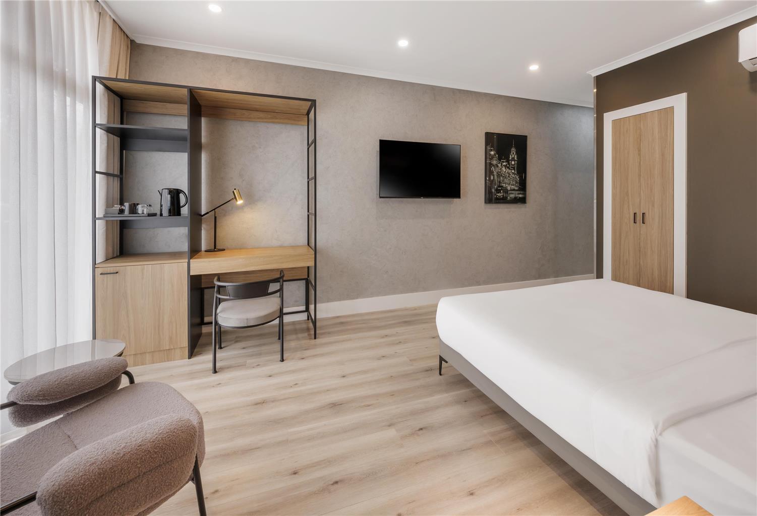 Images Park Inn by Radisson Melbourne Carlton