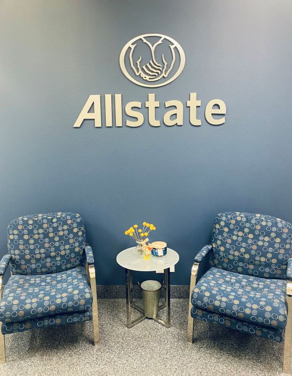 Images Ashton Jian: Allstate Insurance