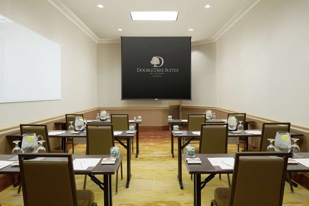 Images DoubleTree Suites by Hilton Hotel Phoenix