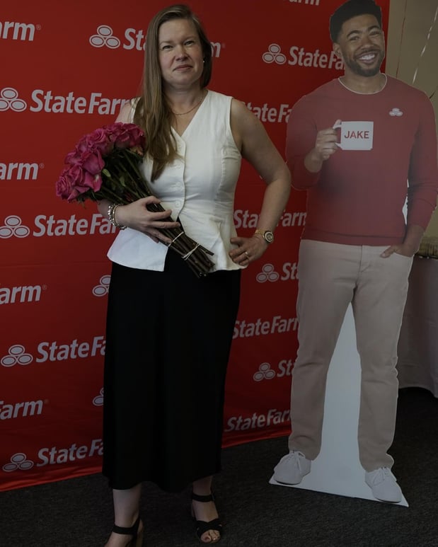Images Joanna Kierys Chlystek - State Farm Insurance Agent